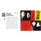 Livre Arthur H - Onirique Attaque