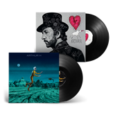 PACK DE NOËL (Vinyle)